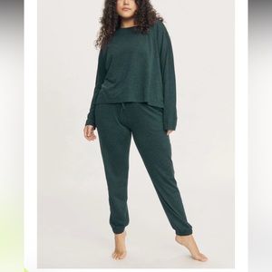 Girlfriend Collective Reset Joggers